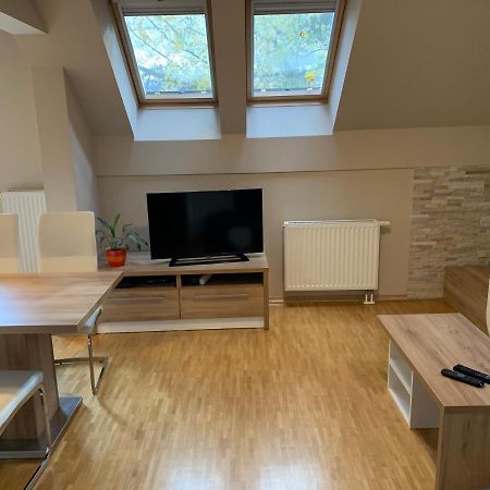 Vila Apartment Bled Lake Ngoại thất bức ảnh