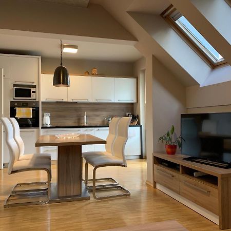 Vila Apartment Bled Lake Ngoại thất bức ảnh