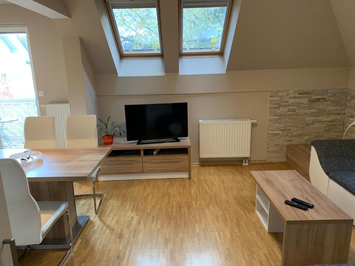 Vila Apartment Bled Lake Ngoại thất bức ảnh