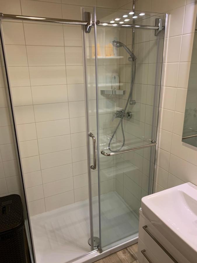 Vila Apartment Bled Lake Ngoại thất bức ảnh