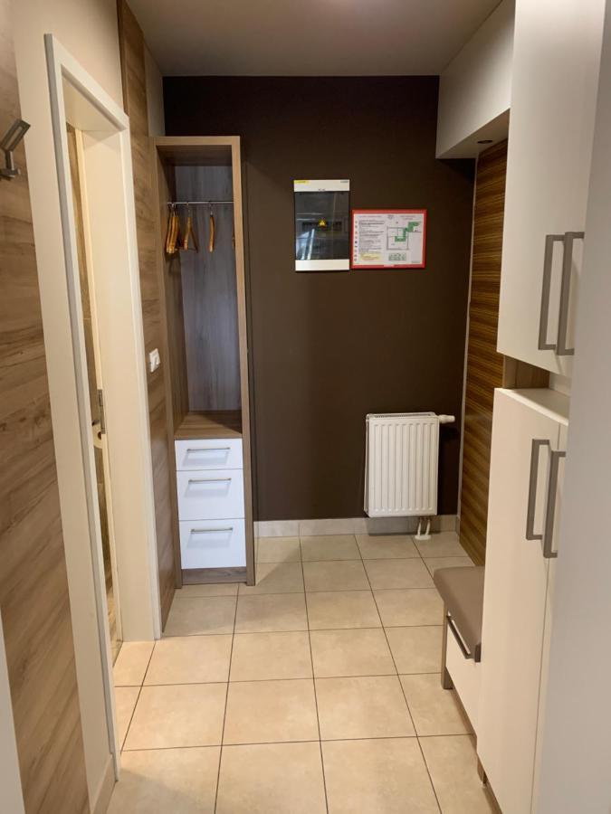 Vila Apartment Bled Lake Ngoại thất bức ảnh