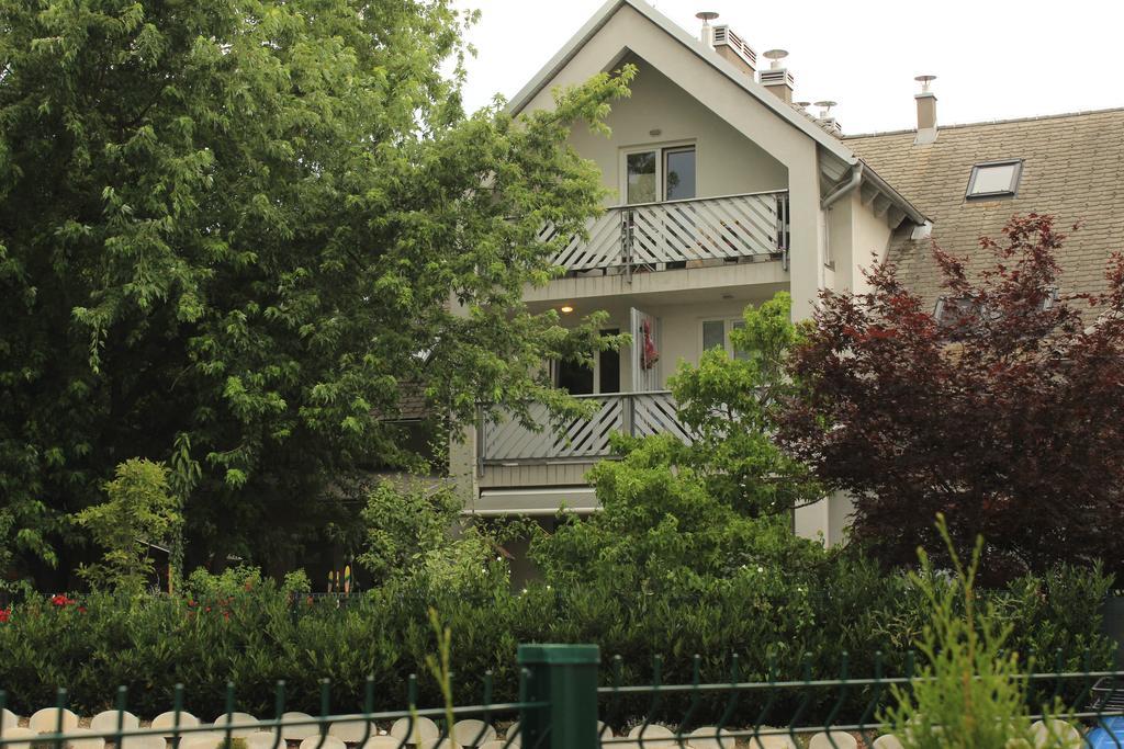 Vila Apartment Bled Lake Ngoại thất bức ảnh