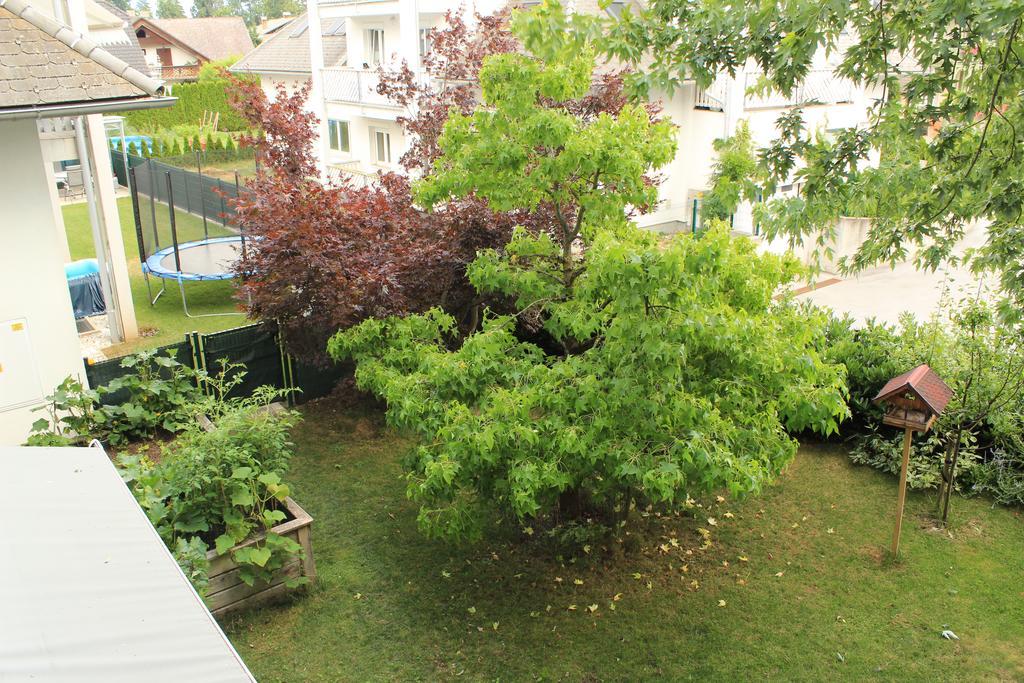 Vila Apartment Bled Lake Ngoại thất bức ảnh