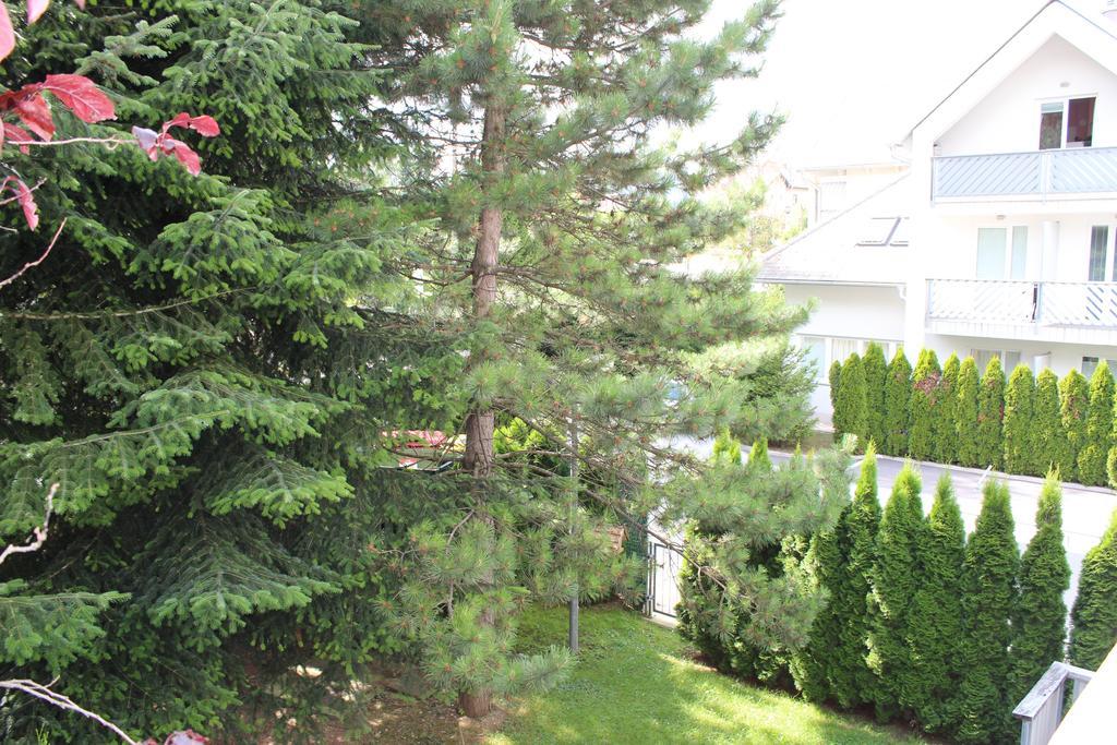 Vila Apartment Bled Lake Ngoại thất bức ảnh