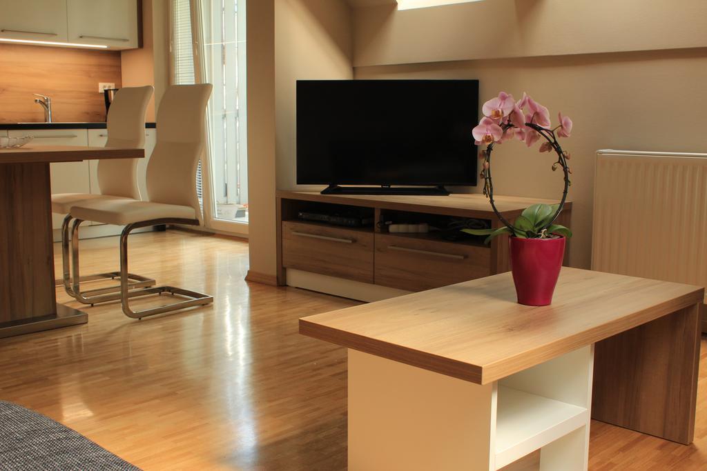 Vila Apartment Bled Lake Ngoại thất bức ảnh