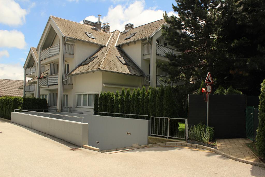 Vila Apartment Bled Lake Ngoại thất bức ảnh