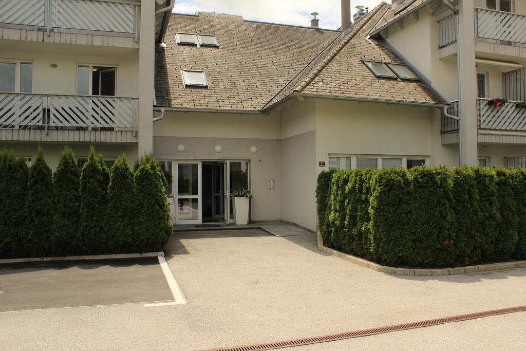 Vila Apartment Bled Lake Ngoại thất bức ảnh